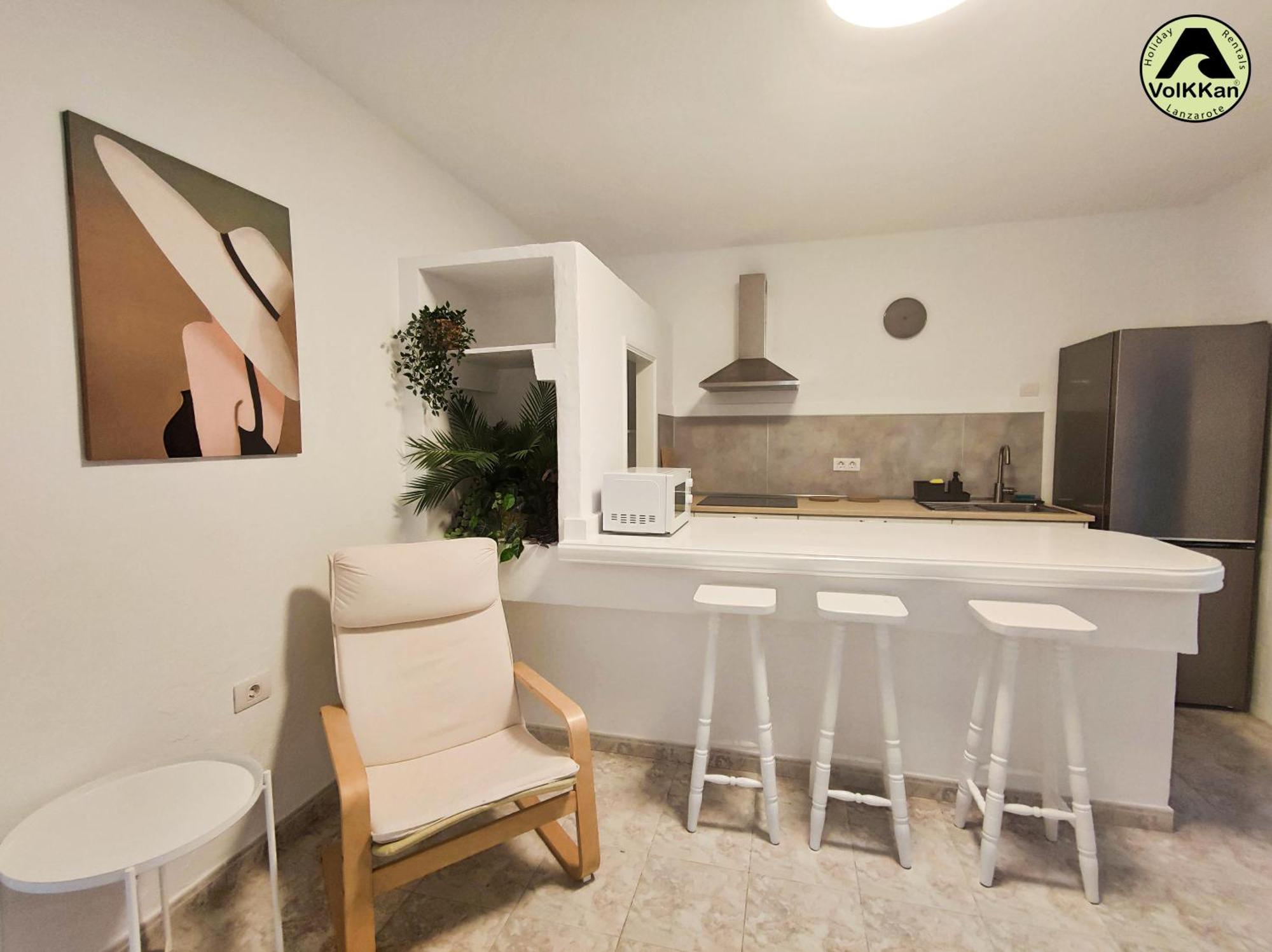 カレタ・デ・ファマラCasa Pilarアパートメント エクステリア 写真