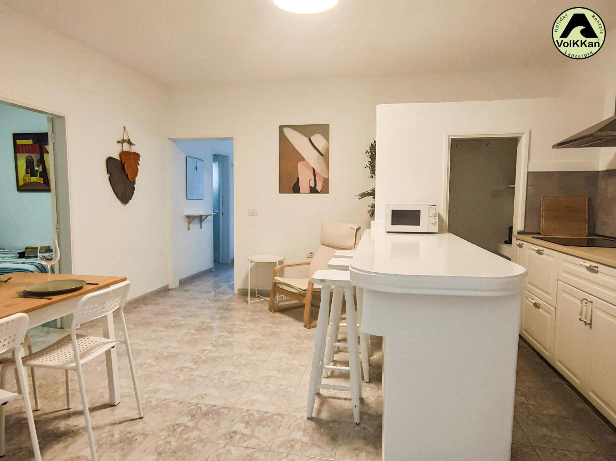 カレタ・デ・ファマラCasa Pilarアパートメント エクステリア 写真